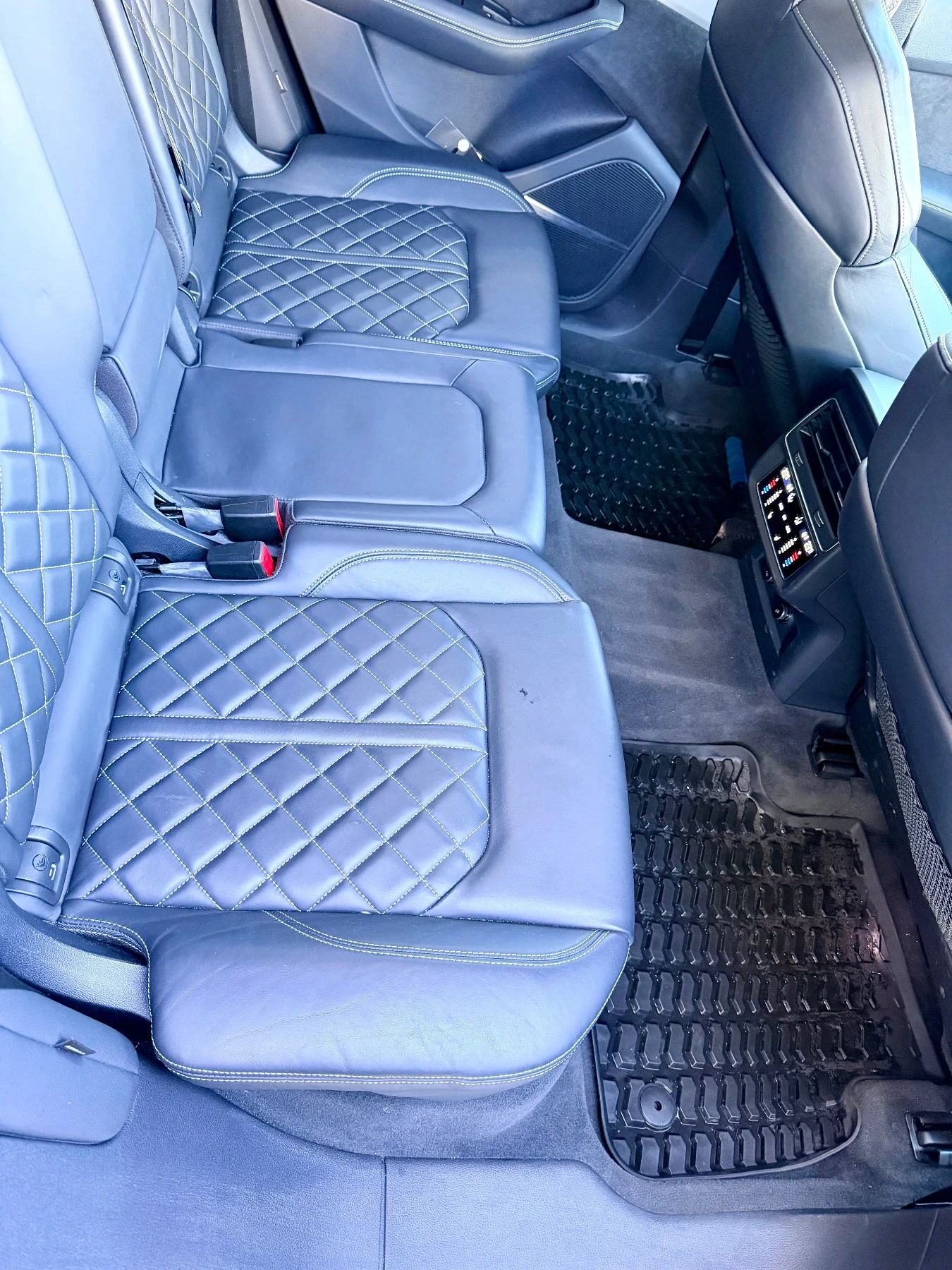 Audi SQ8, снимка 10 - Автомобили и джипове - 54284144