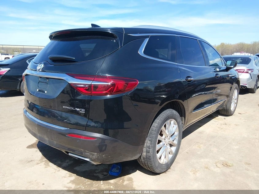 Buick Enclave 3.6l Premium | Mobile.bg � ����������� 4