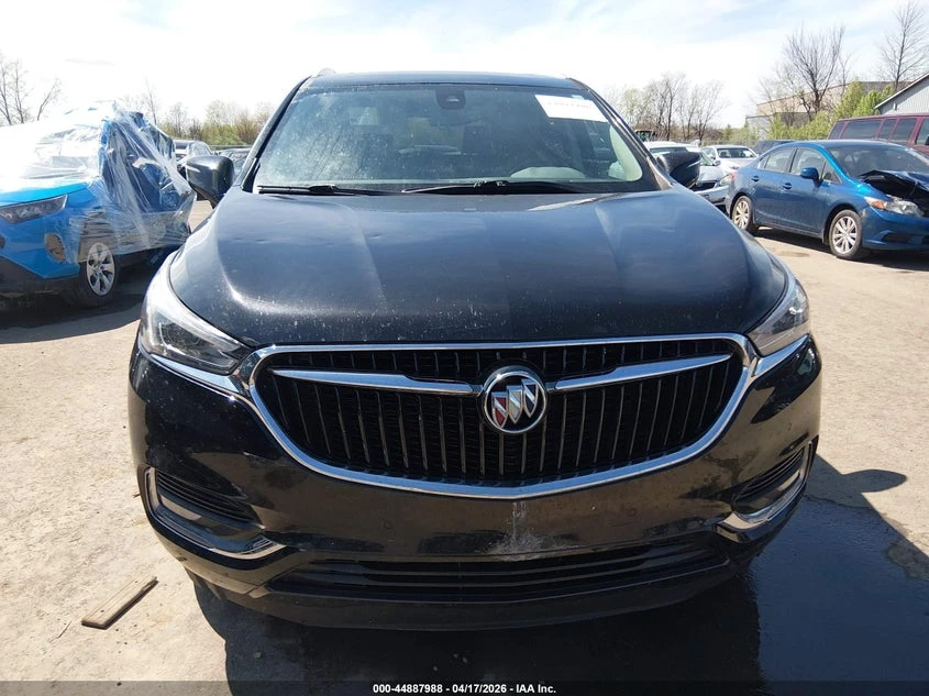 Buick Enclave 3.6l Premium | Mobile.bg � ����������� 12