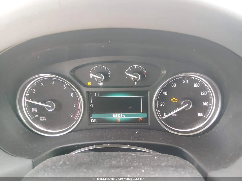 Buick Enclave 3.6l Premium | Mobile.bg � ����������� 7