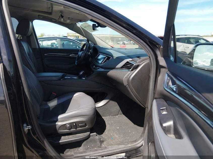 Buick Enclave 3.6l Premium | Mobile.bg � ����������� 5