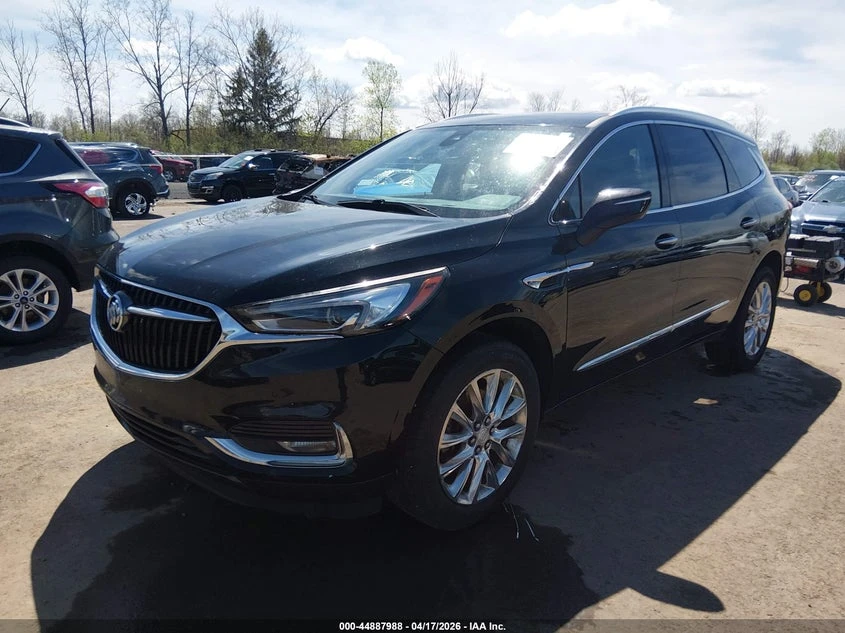 Buick Enclave 3.6l Premium | Mobile.bg � ����������� 2
