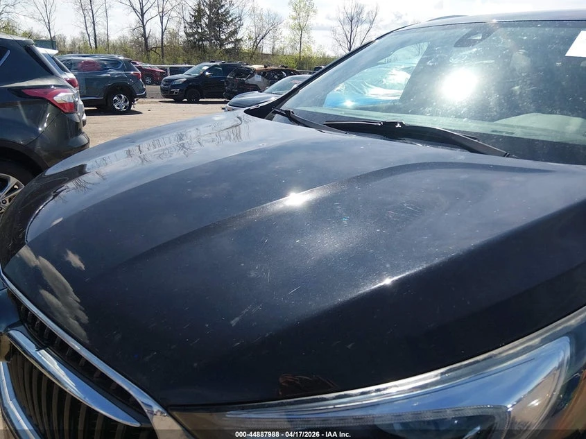 Buick Enclave 3.6l Premium | Mobile.bg � ����������� 6