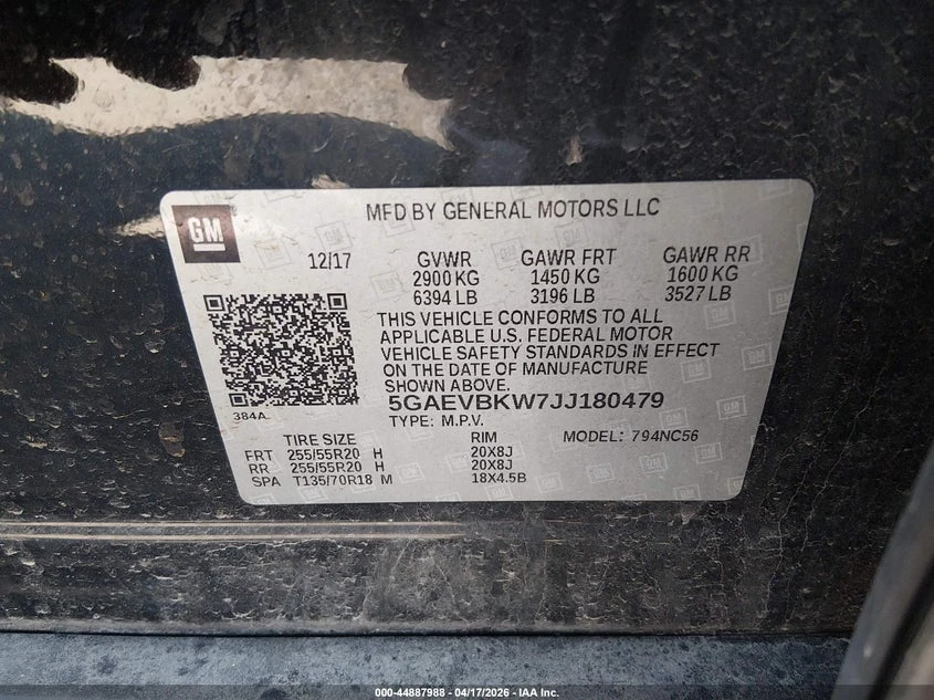 Buick Enclave 3.6l Premium | Mobile.bg � ����������� 9