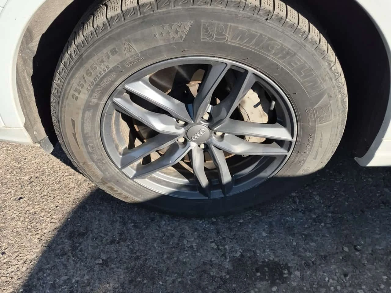 Audi Q7 * PROGRESSIV * CARFAX * ЦЕНА ДО БГ, снимка 13 - Автомобили и джипове - 54597370