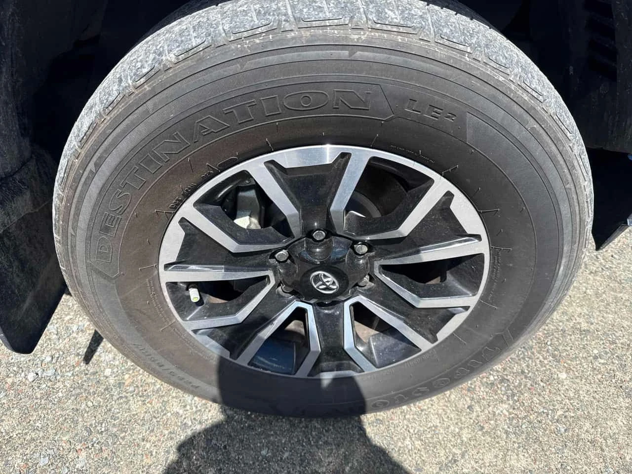 Toyota Tacoma * 4x4 Double Cab* ���������� ��� ������������ ���� | Mobile.bg � ����������� 7