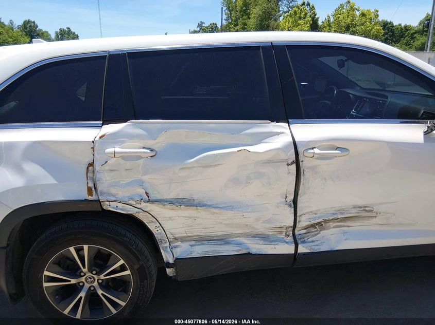 Toyota Highlander 3.5l Le Plus, снимка 6 - Автомобили и джипове - 54860742