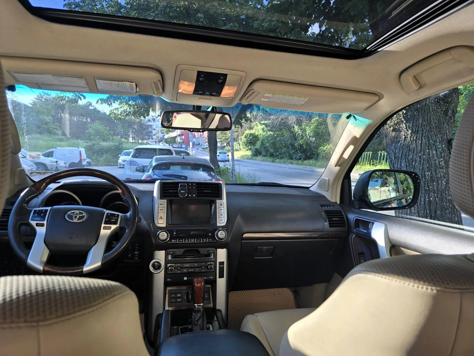 Toyota Land cruiser 60th Anniversary 6+ 1 | Mobile.bg � ����������� 9