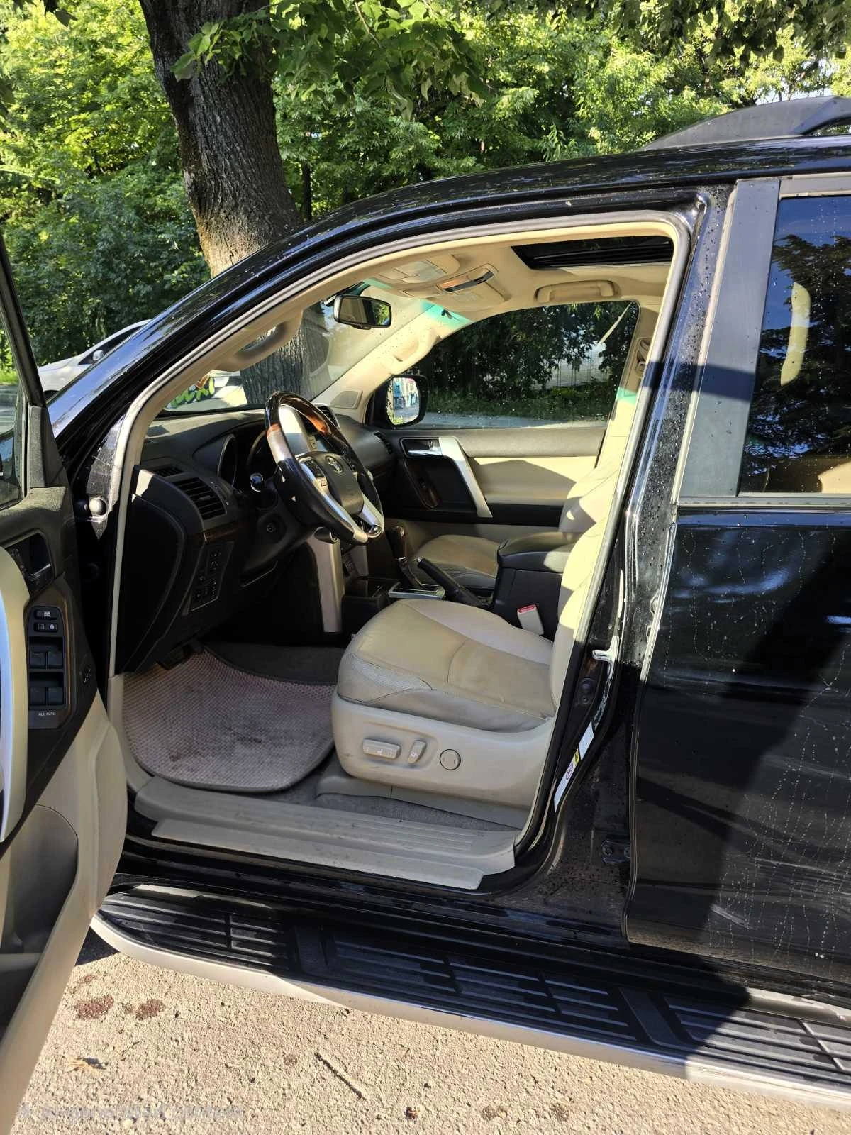 Toyota Land cruiser 60th Anniversary 6+ 1 | Mobile.bg � ����������� 7