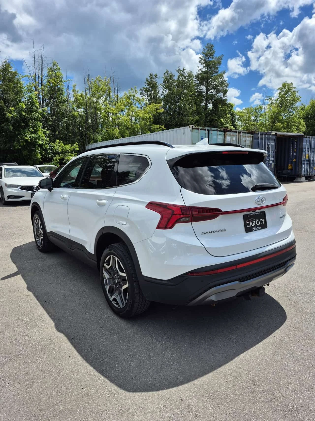 Hyundai Santa fe Urban/���������/��������������� | Mobile.bg � ����������� 3