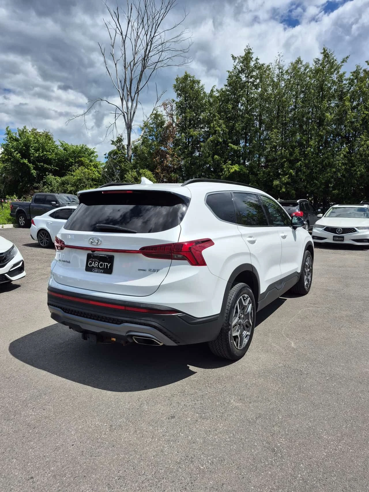 Hyundai Santa fe Urban/���������/��������������� | Mobile.bg � ����������� 6