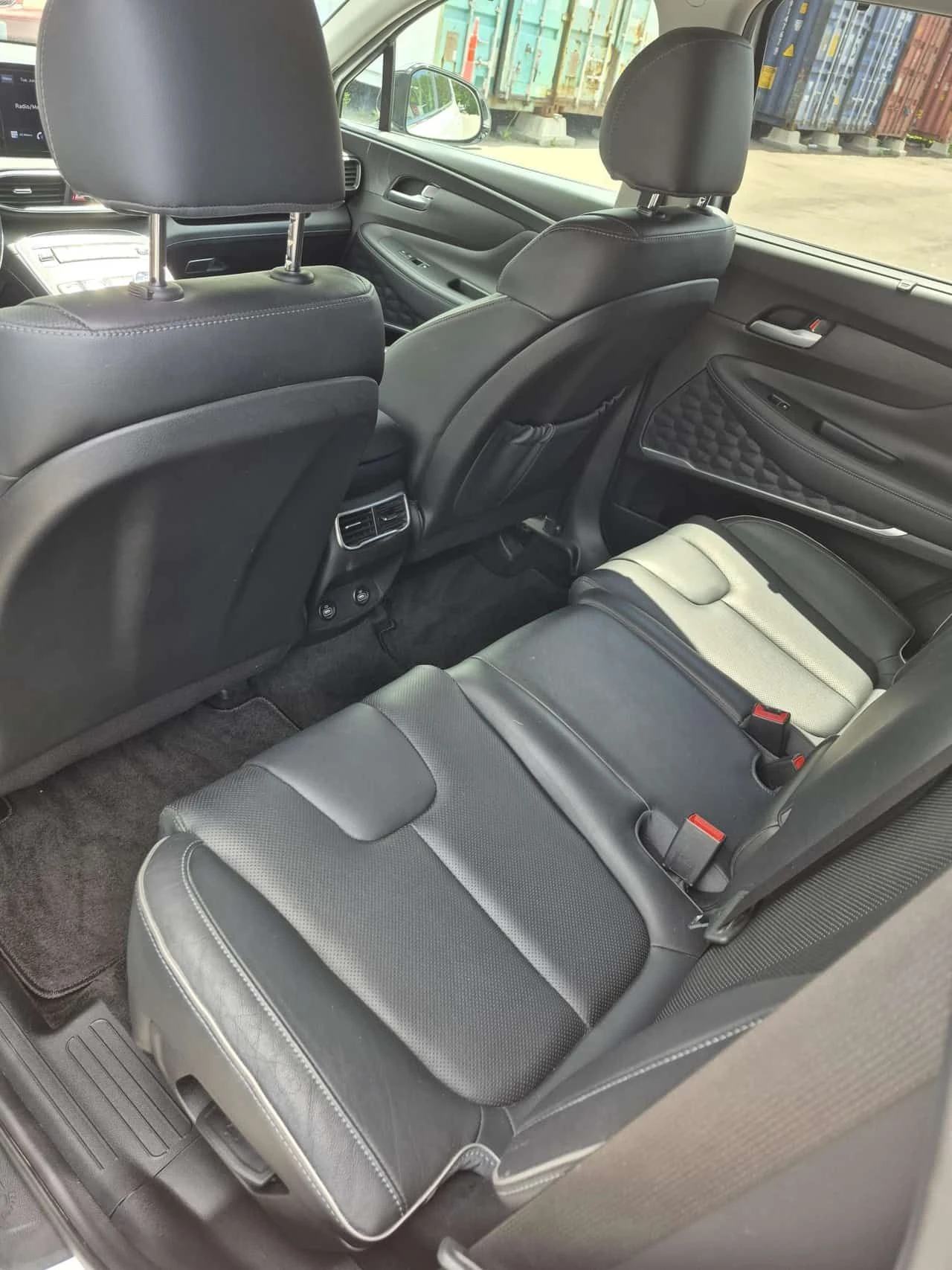 Hyundai Santa fe Urban/���������/��������������� | Mobile.bg � ����������� 14