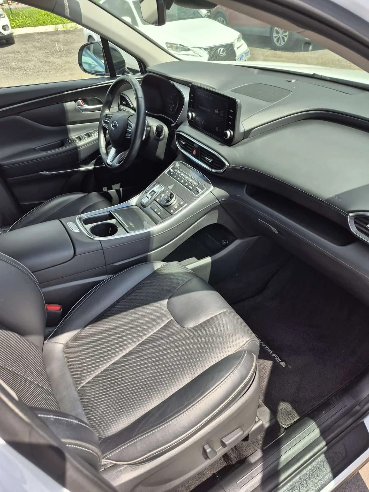 Hyundai Santa fe Urban/���������/��������������� | Mobile.bg � ����������� 7