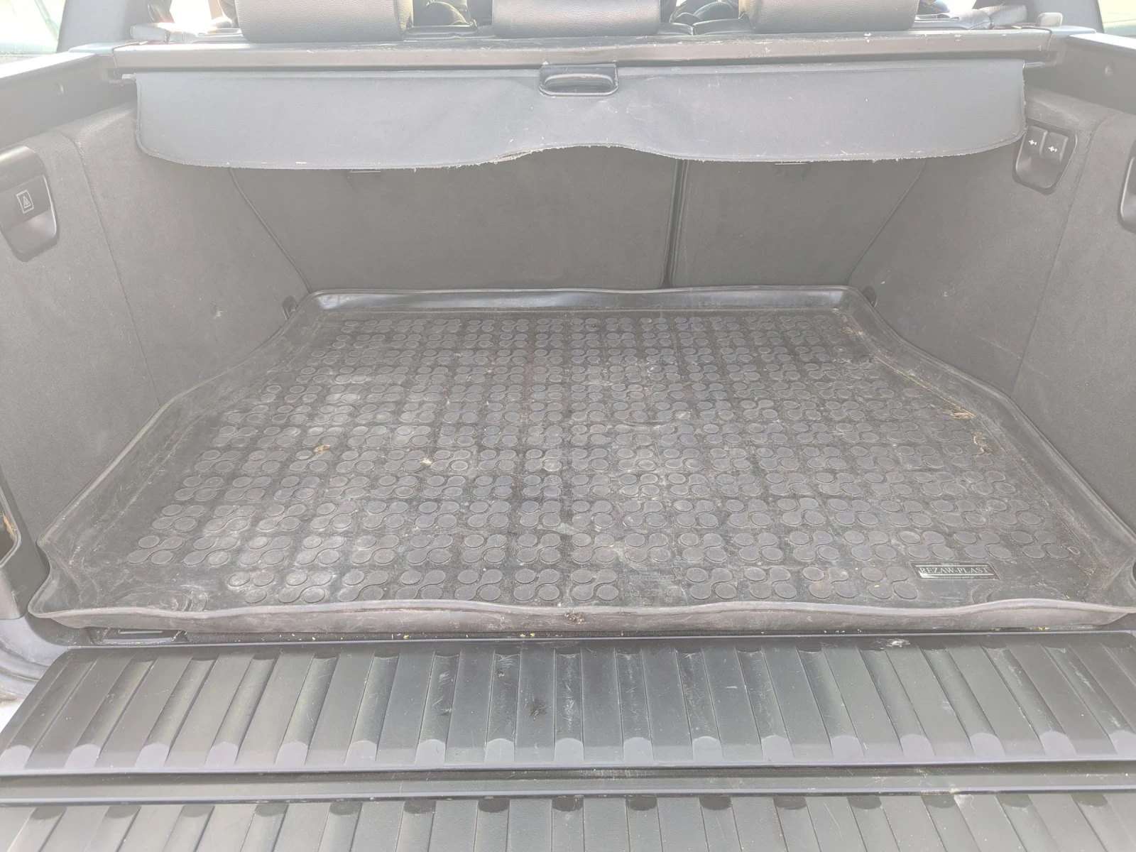 BMW X5 Е53 4, 4, снимка 10 - Автомобили и джипове - 55117711