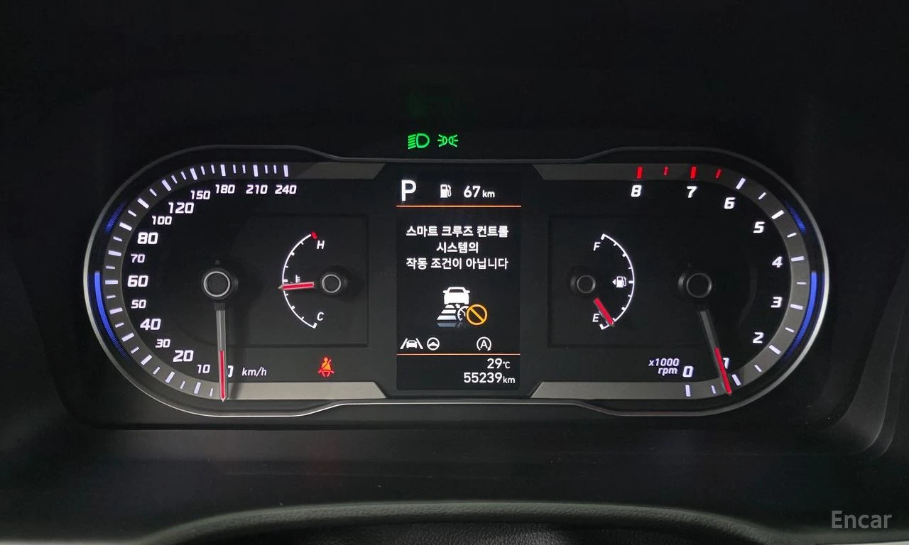 Hyundai Tucson 1.6 Turbo Modern 4x4* DISTRONIC* LANE ASSIST* , снимка 10 - Автомобили и джипове - 55219247