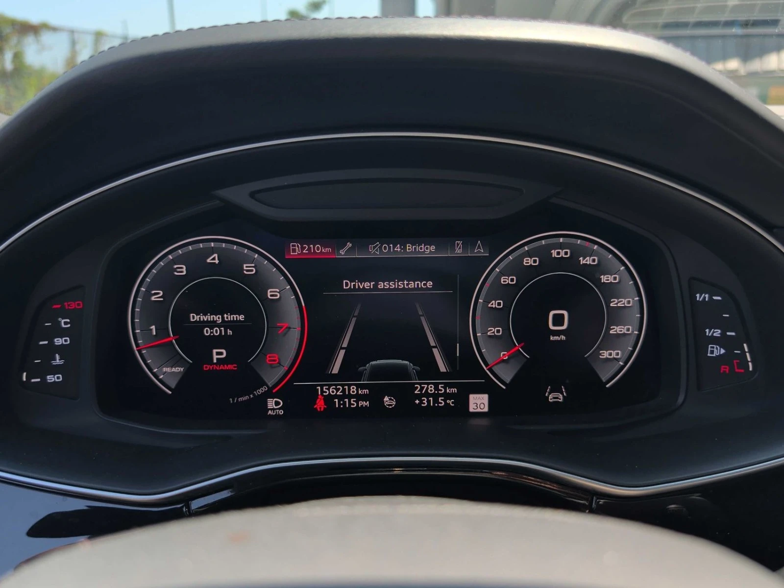 Audi Q8 TECHNIK ЦЕНА ДО БЪЛГАРИЯ РЕГИСТРАЦИЯ & АВТОКРЕДИТ, снимка 8 - Автомобили и джипове - 55529793