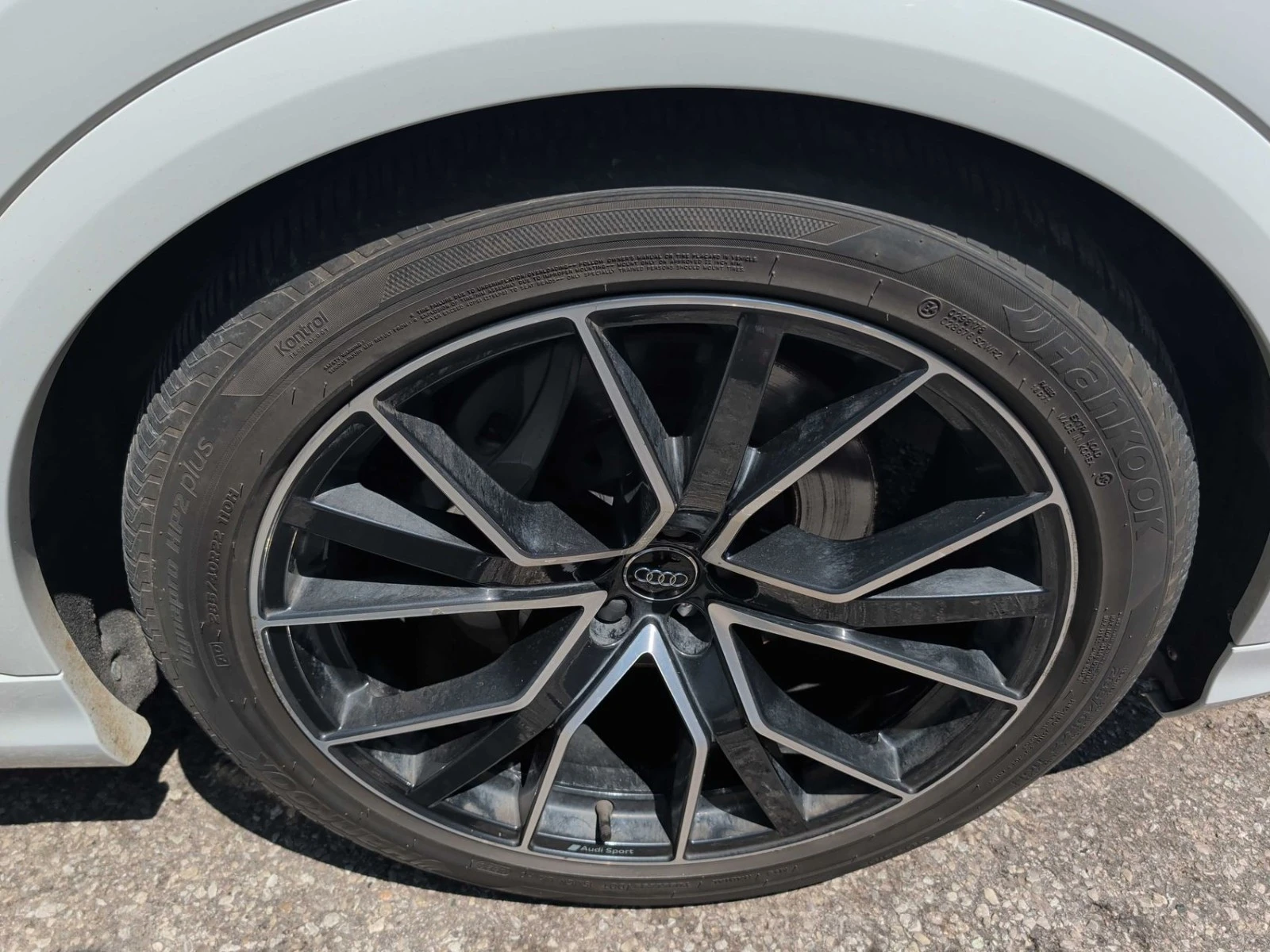 Audi Q8 TECHNIK ЦЕНА ДО БЪЛГАРИЯ РЕГИСТРАЦИЯ & АВТОКРЕДИТ, снимка 9 - Автомобили и джипове - 55529793