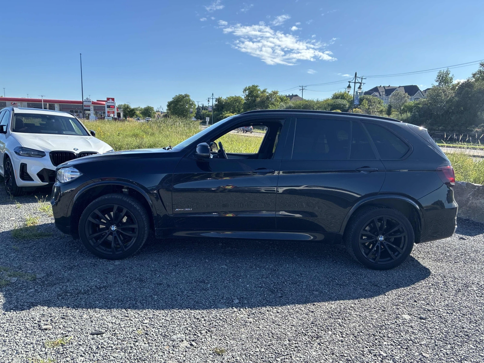 BMW X5, снимка 2 - Автомобили и джипове - 55688990
