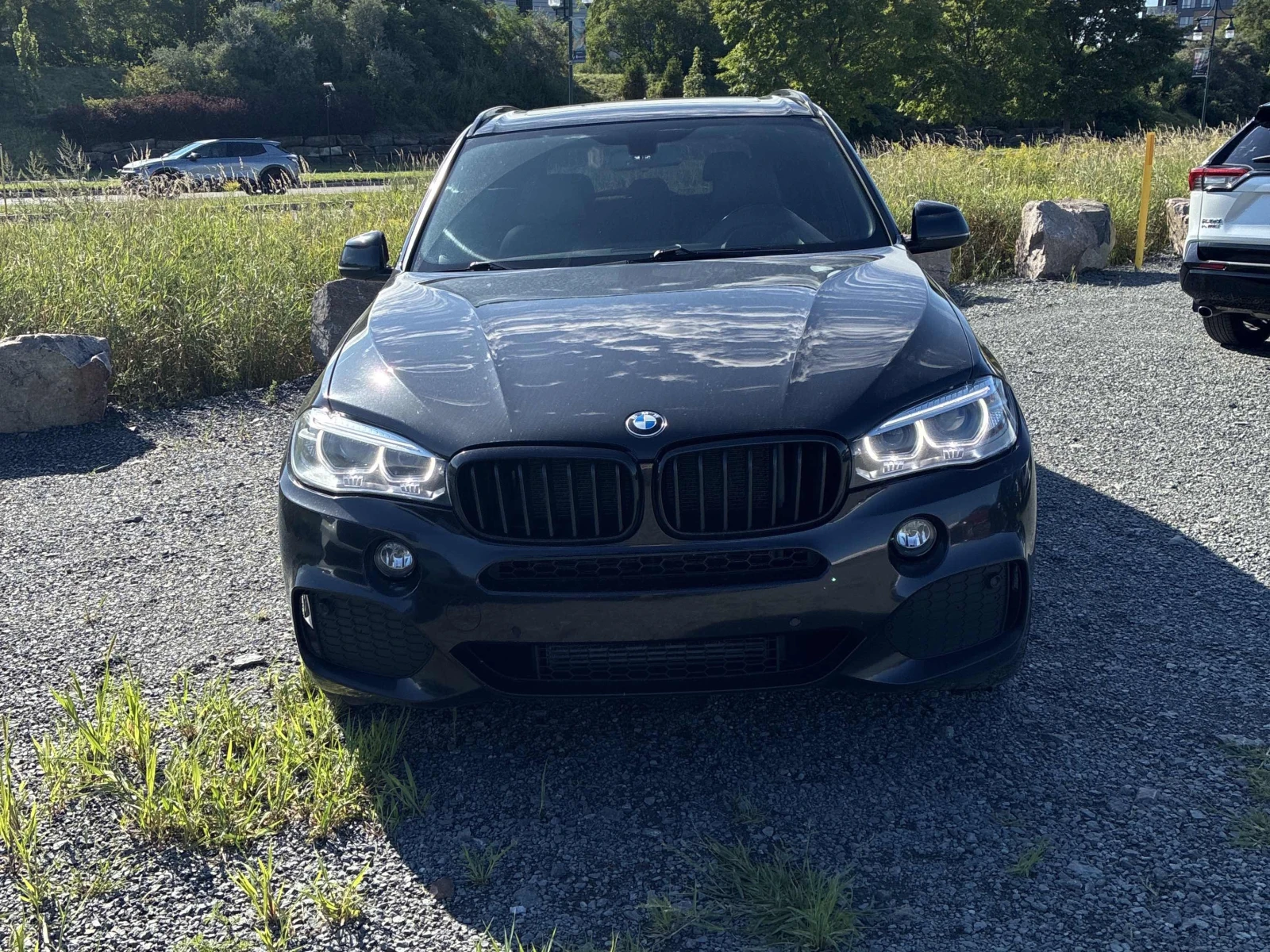 BMW X5, снимка 6 - Автомобили и джипове - 55688990