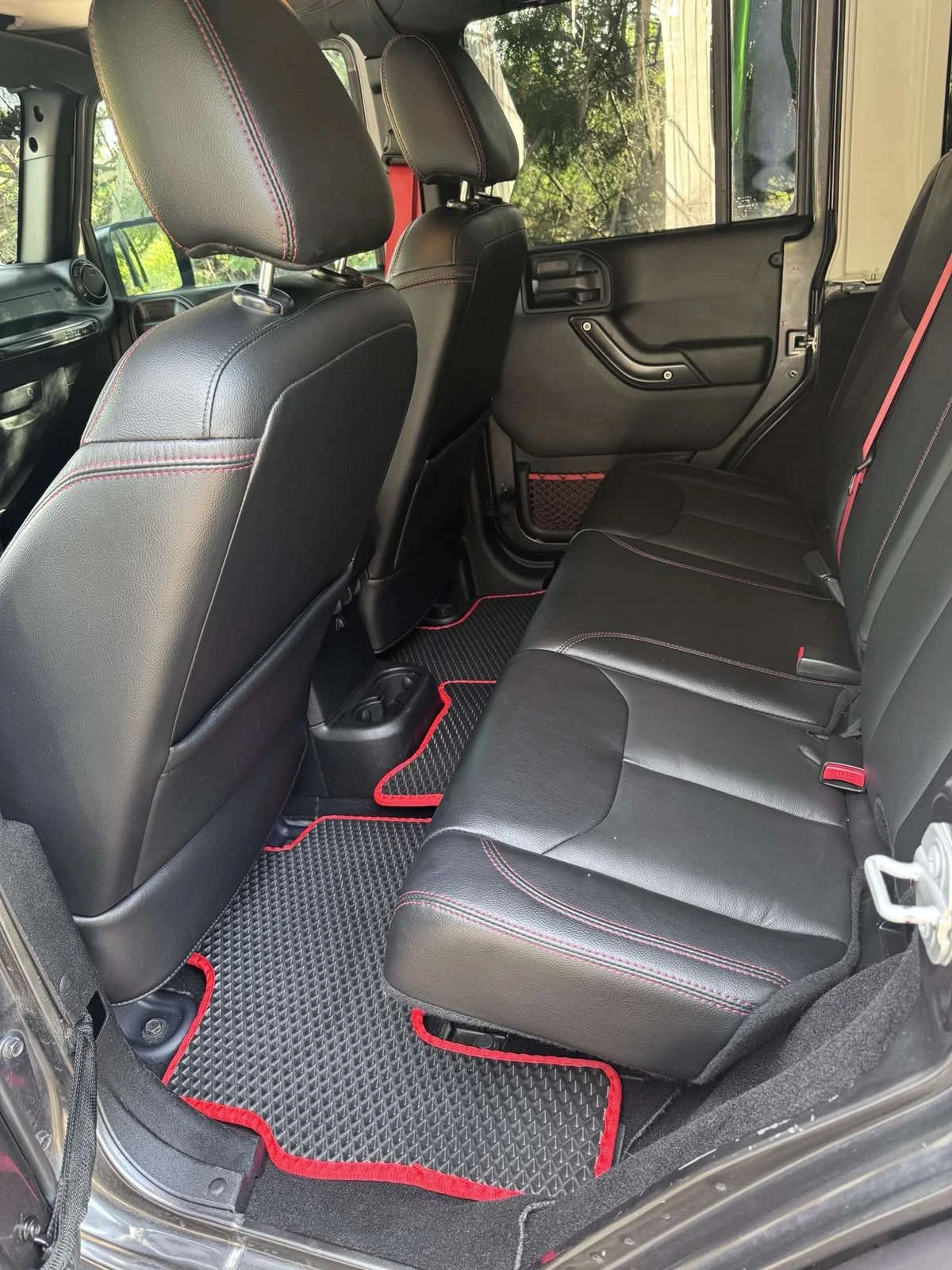 Jeep Wrangler WRANGLER RUBICON RECON, снимка 8 - Автомобили и джипове - 55734527