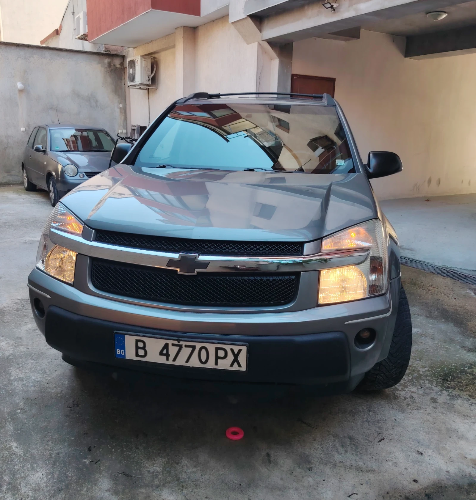Chevrolet Equinox | Mobile.bg � ����������� 2