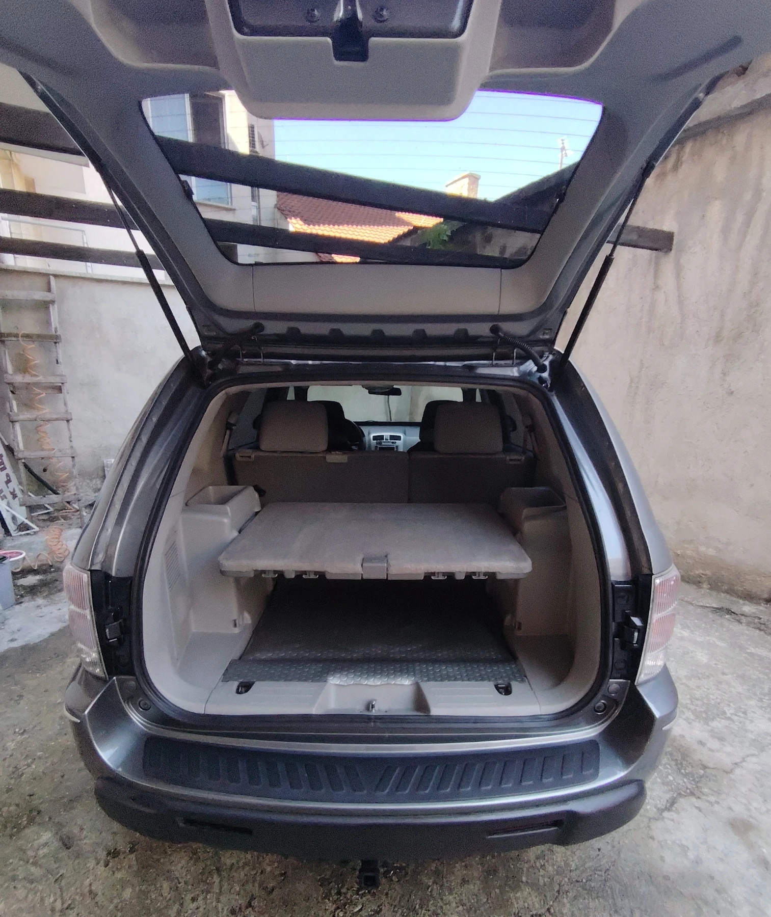 Chevrolet Equinox | Mobile.bg � ����������� 6