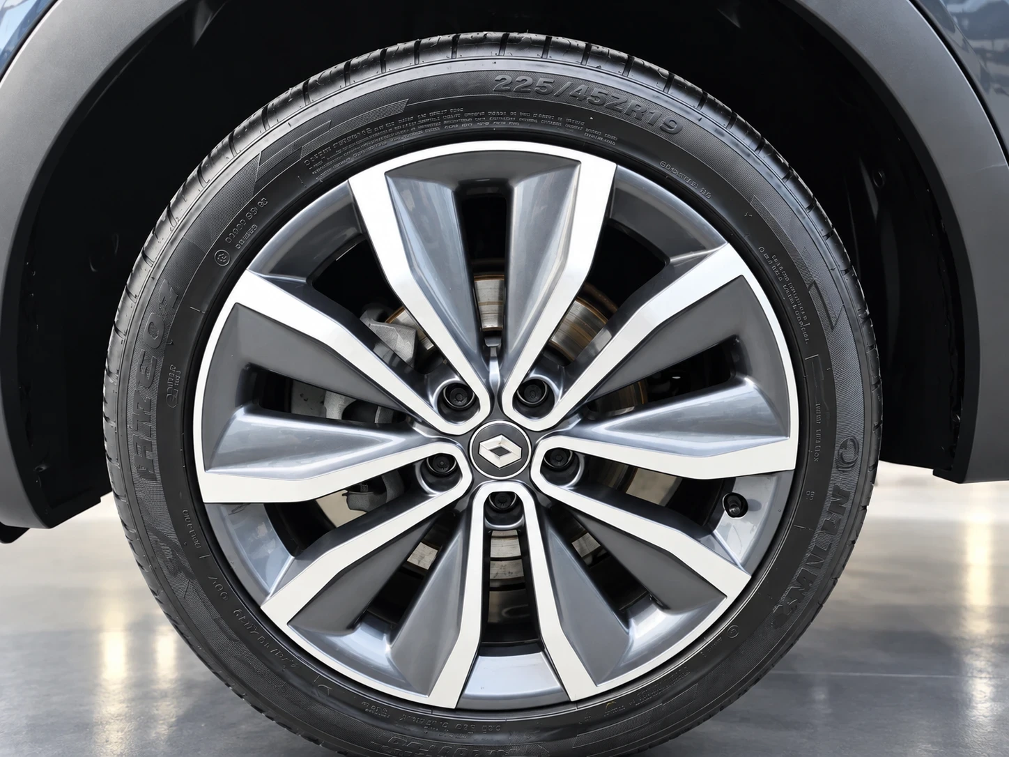 Renault Kadjar 1.6DCI* LUXURY* FACE* LED* FULL  | Mobile.bg � ����������� 12