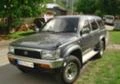 Toyota Hilux 2.4TURBO, снимка 1