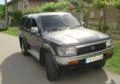 Toyota Hilux 2.4TURBO, снимка 2