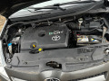 Toyota Corolla verso 2.2 D-Cat 177к.с НАВИГАЦИЯ 360Камери - изображение 8