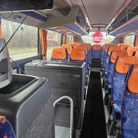 Scania Omniexpress, снимка 14