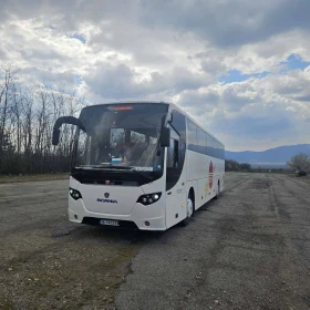 Scania Omniexpress, снимка 1