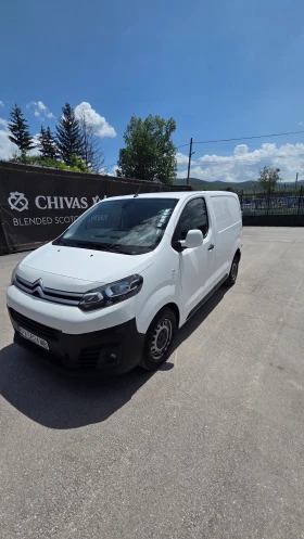 Citroen Jumpy 2.00 Hdi, снимка 3
