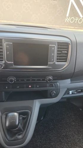 Citroen Jumpy 2.00 Hdi, снимка 14