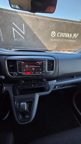 Citroen Jumpy 2.00 Hdi, снимка 10