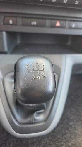 Citroen Jumpy 2.00 Hdi, снимка 15