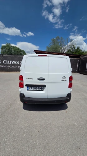 Citroen Jumpy 2.00 Hdi, снимка 4
