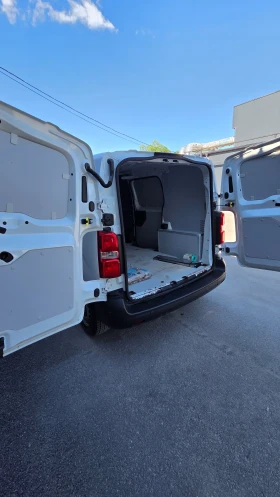 Citroen Jumpy 2.00 Hdi, снимка 7