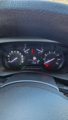 Citroen Jumpy 2.00 Hdi, снимка 9