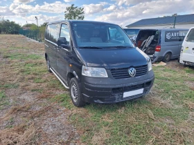 VW T5 2.5 131 BNZ, снимка 6