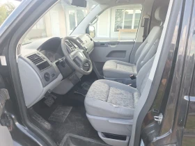 VW T5 2.5 131 BNZ, снимка 3