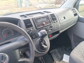 VW T5 2.5 131 BNZ, снимка 2