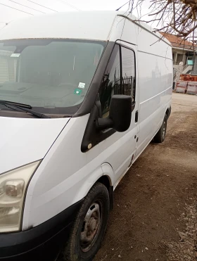 Ford Transit 2.4dizel , снимка 5