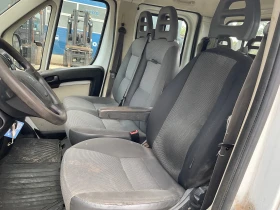 Peugeot Boxer HDI 3000 Klima 7   | Mobile.bg    7
