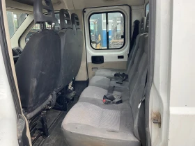 Peugeot Boxer HDI 3000 Klima 7   | Mobile.bg    8
