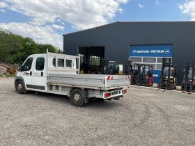 Peugeot Boxer HDI 3000 Klima 7   | Mobile.bg    4