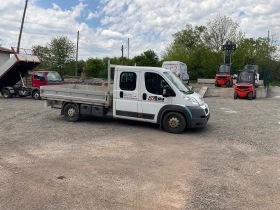 Peugeot Boxer HDI 3000 Klima 7   | Mobile.bg    6
