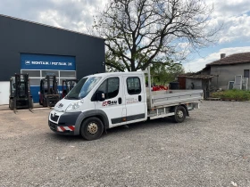 Peugeot Boxer HDI 3000 Klima 7   | Mobile.bg    3