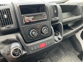 Peugeot Boxer HDI 3000 Klima 7   | Mobile.bg    10
