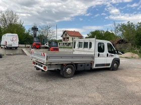 Peugeot Boxer HDI 3000 Klima 7   | Mobile.bg    5